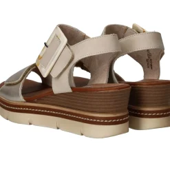 Remonte Sandalen Beige Dames