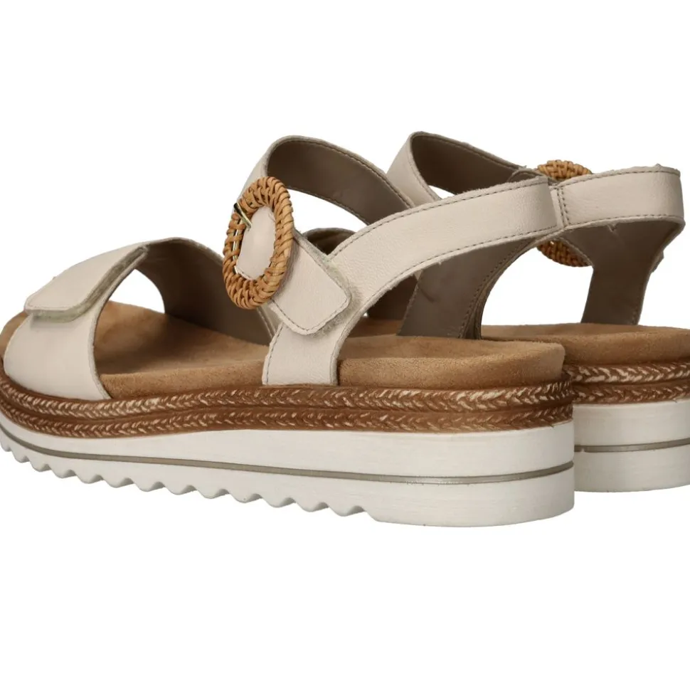 Remonte Sandalen Beige Dames