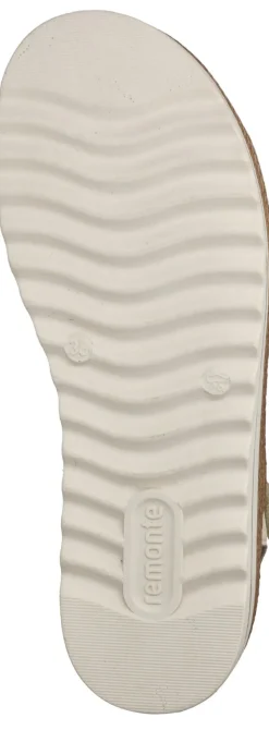 Remonte Sandalen Beige Dames