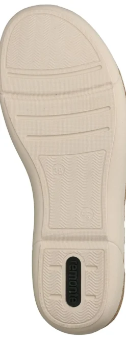 Remonte Sandalen Beige Dames