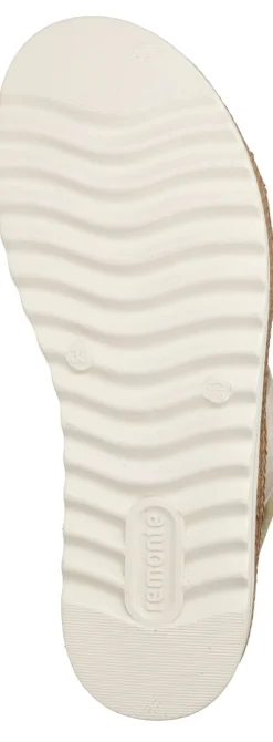 Remonte Sandalen Goud Dames