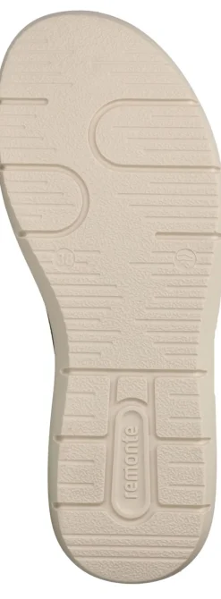 Remonte Slippers Goud Dames