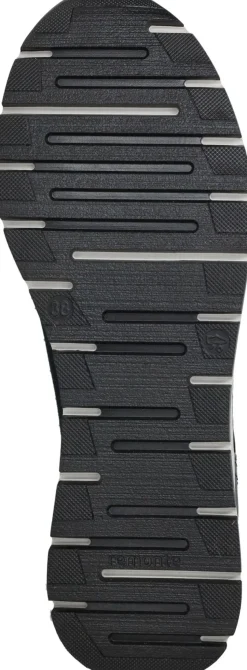 Remonte Sneakers Blauw Dames