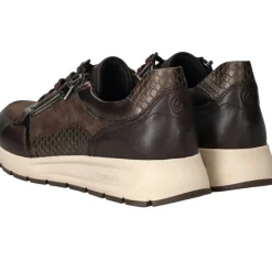 Remonte Sneakers Bruin Dames