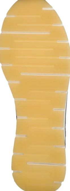 Remonte Sneakers Goud Dames