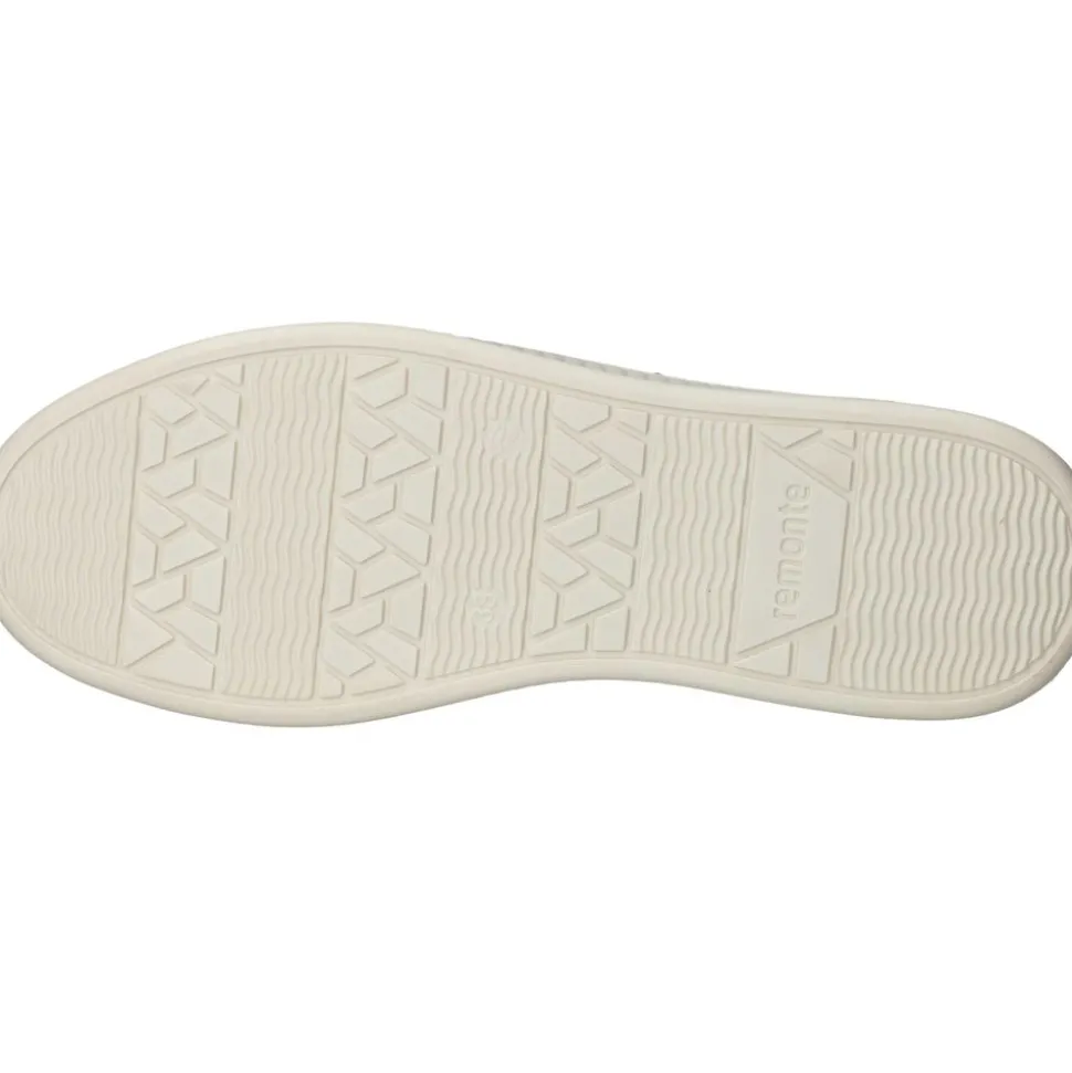 Remonte Sneakers Goud Dames