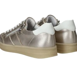 Remonte Sneakers Goud Dames