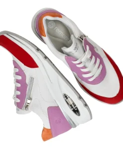 Remonte Sneakers Multi Dames