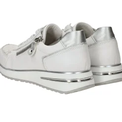 Remonte Sneakers Wit Dames