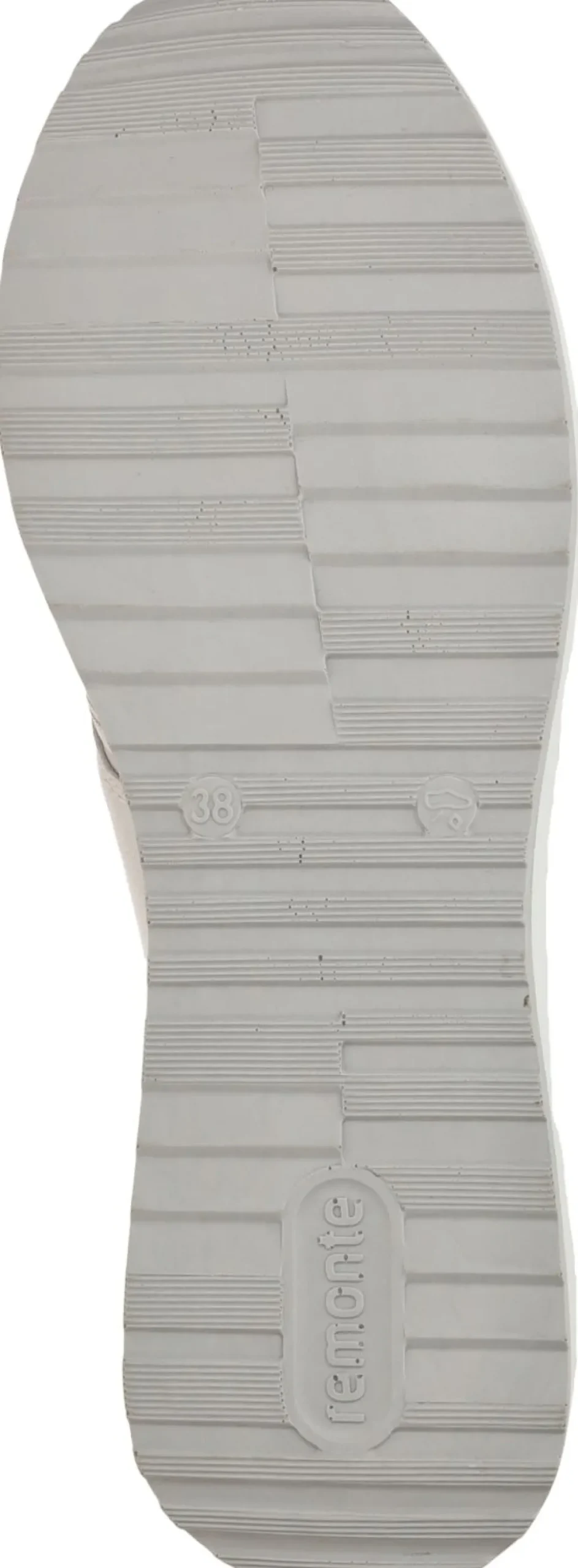 Remonte Sneakers Wit Dames