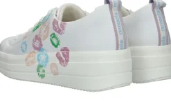 Remonte Sneakers Wit Dames