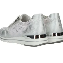 Remonte Sneakers Zilver Dames