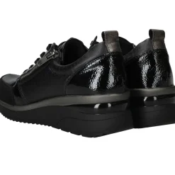 Remonte Sneakers Zwart Dames
