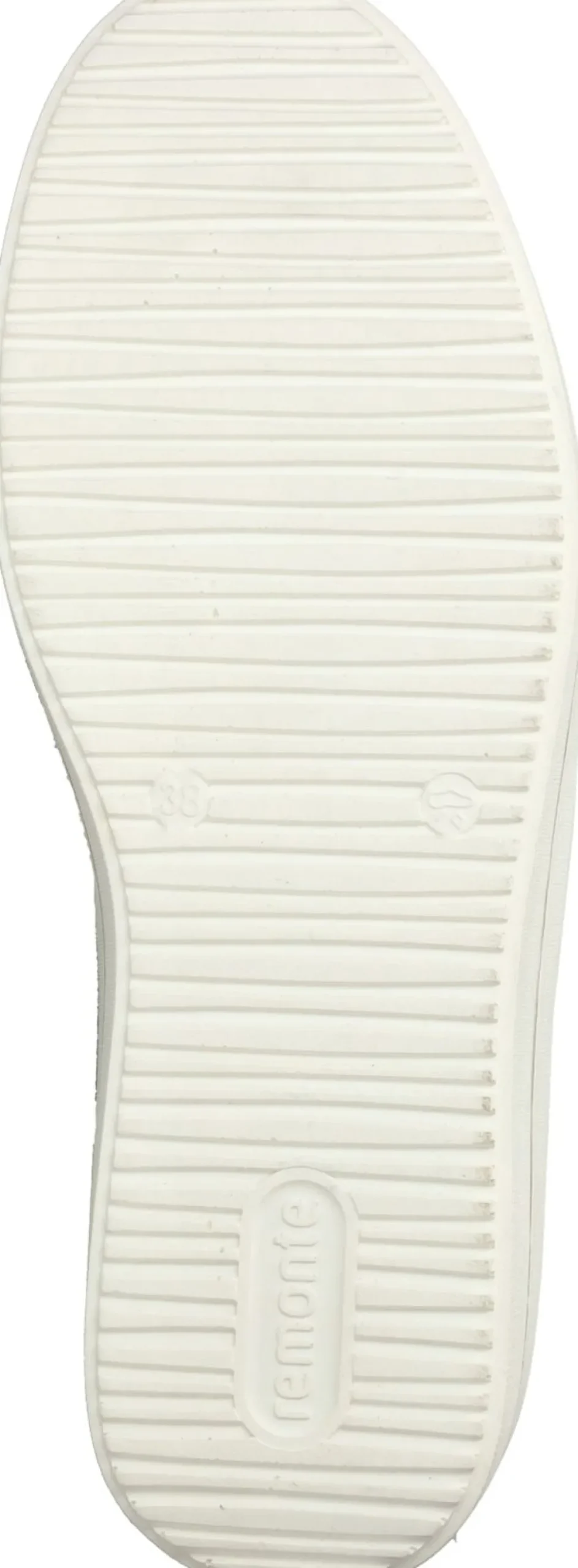 Remonte Sneakers Zwart Dames