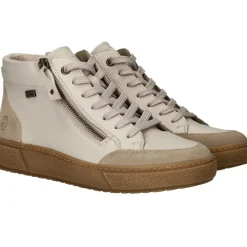 Remonte Veterboots Beige Dames