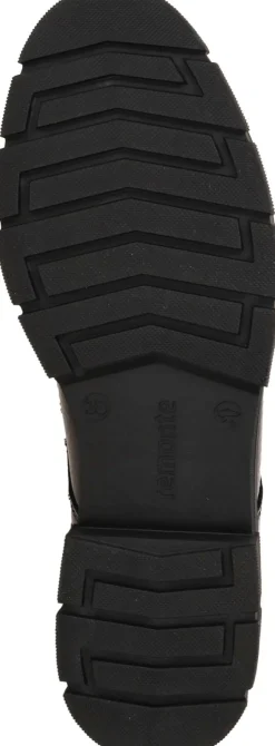 Remonte Veterboots Blauw Dames