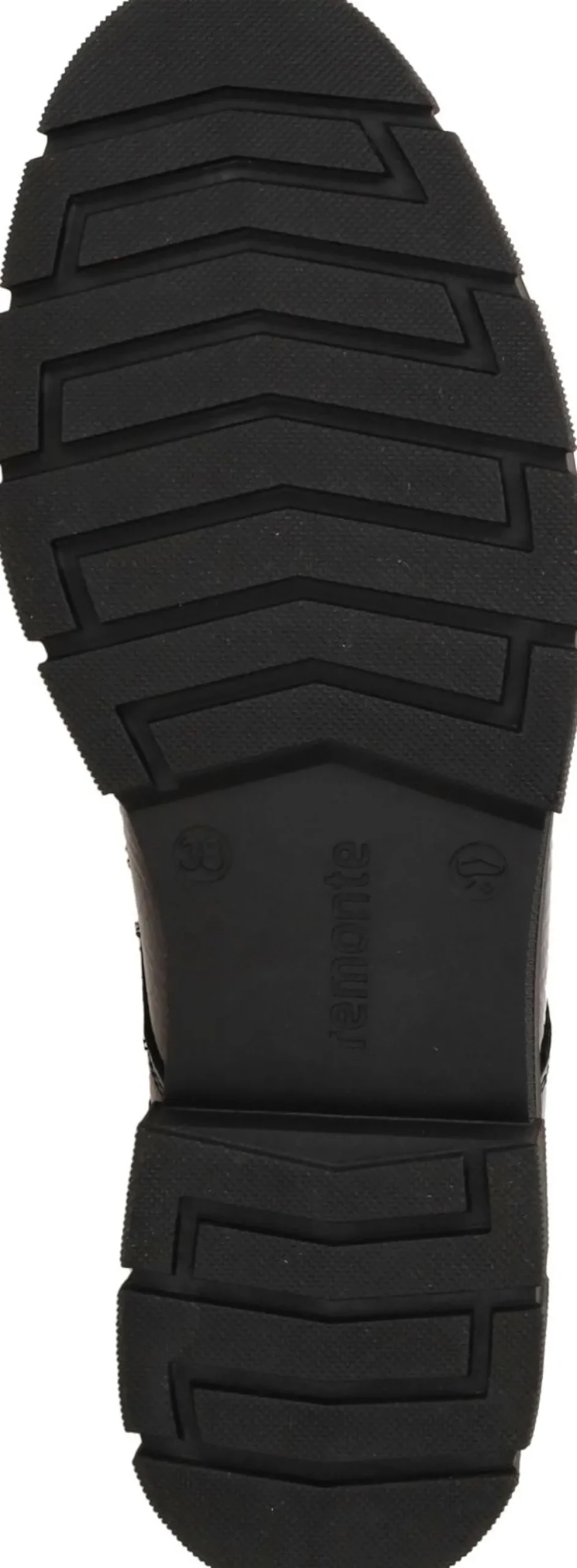 Remonte Veterboots Blauw Dames