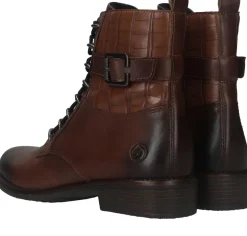 Remonte Veterboots Bruin Dames