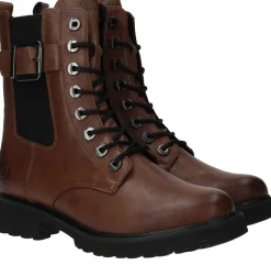 Remonte Veterboots Bruin Dames