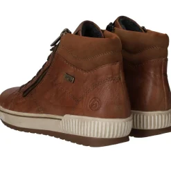 Remonte Veterboots Bruin Dames