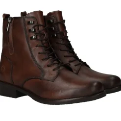 Remonte Veterboots Bruin Dames