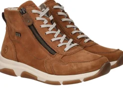 Remonte Veterboots Cognac Dames
