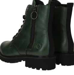Remonte Veterboots Groen Dames