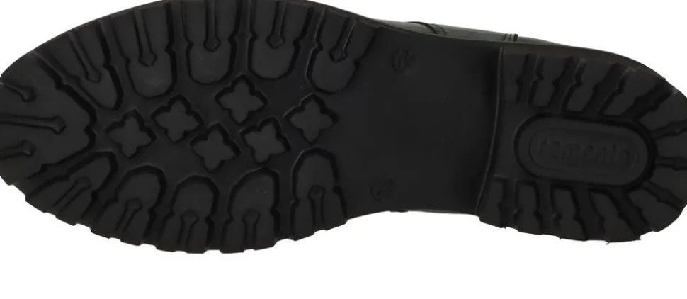 Remonte Veterboots Groen Dames