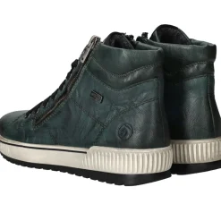 Remonte Veterboots Groen Dames