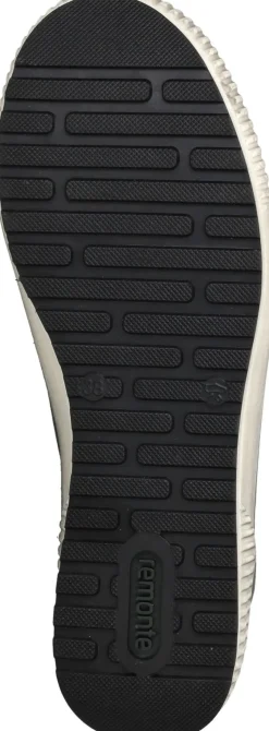 Remonte Veterboots Groen Dames