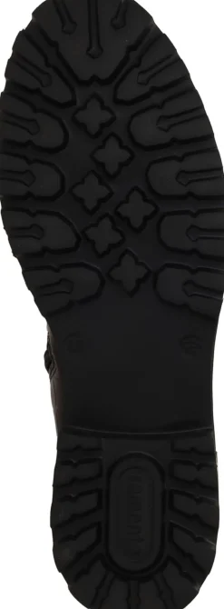 Remonte Veterboots Zwart Dames