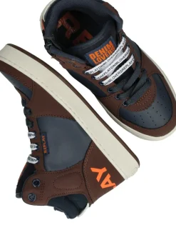 Replay Cobra Boots Multi Jongens