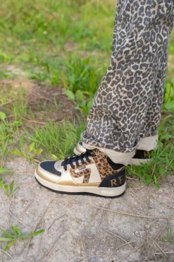 Replay Epic JR 20 Sneakers Multi Meisjes