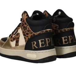 Replay Epic JR 20 Sneakers Multi Meisjes