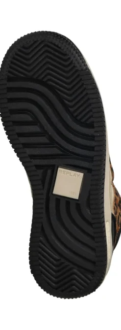 Replay Epic JR 20 Sneakers Multi Meisjes