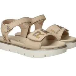 Replay Sandalen Beige Meisjes