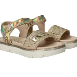 Replay Sandalen Goud Meisjes