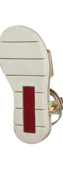 Replay Sandalen Goud Meisjes