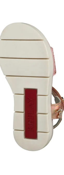Replay Sandalen Roze Meisjes