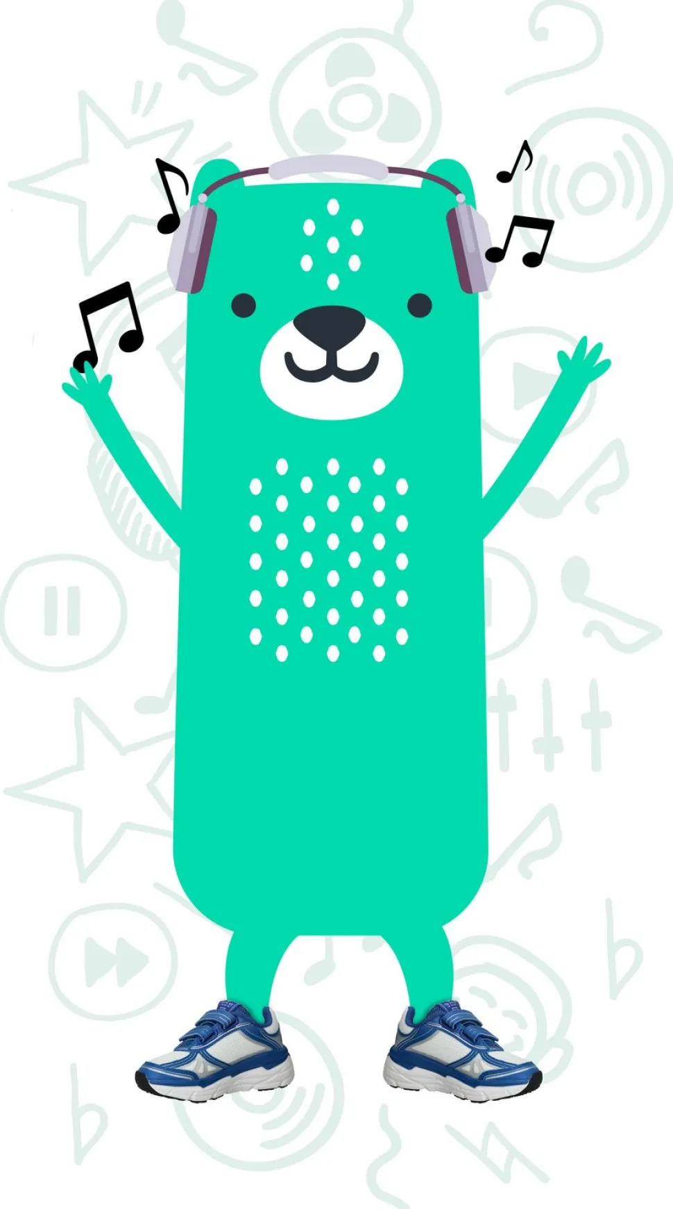 Replay Sneakers Blauw Jongens