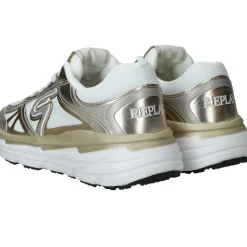 Replay Sneakers Goud Meisjes