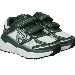 Replay Sneakers Groen Jongens