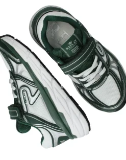 Replay Sneakers Groen Jongens