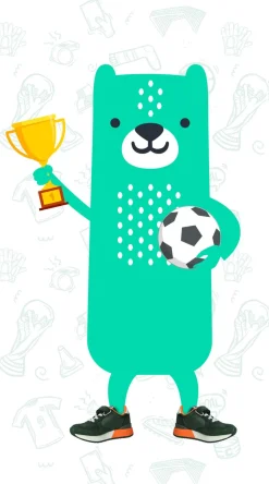 Replay Sneakers Groen Jongens