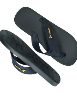 Rider Impulse Slippers Blauw Heren