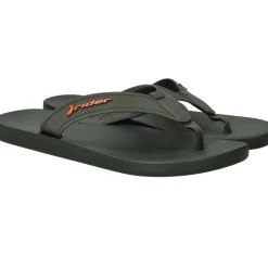 Rider Impulse Slippers Groen Heren