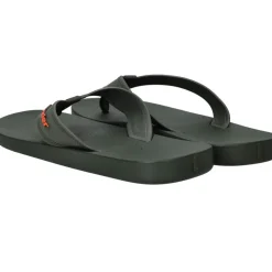 Rider Impulse Slippers Groen Heren