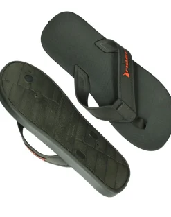 Rider Impulse Slippers Groen Heren