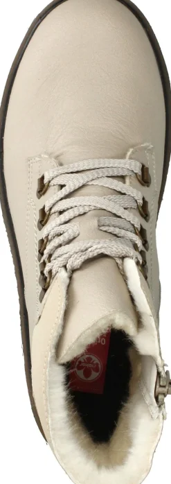 Rieker Boots Beige Dames