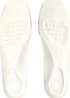 Rieker Boots Beige Dames